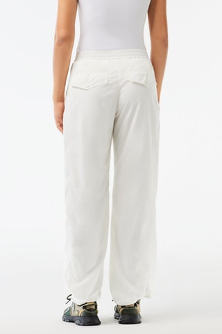 Pantalon de survêtement - Blanc