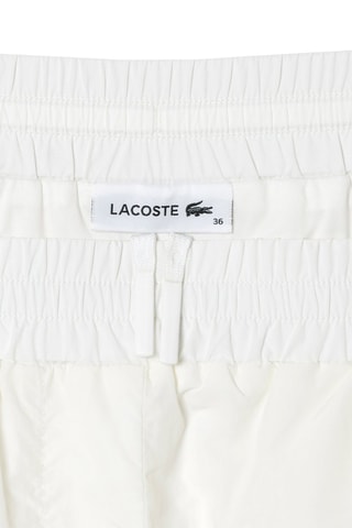 Pantalon de survêtement - Blanc