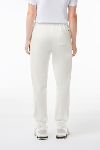 Pantalon de survêtement - Blanc