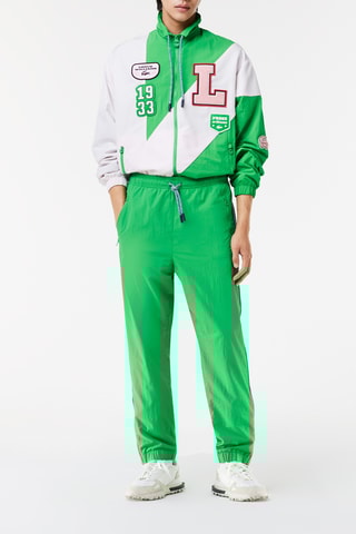 Pantalon de survêtement x EleVen by Venus Williams - Vert