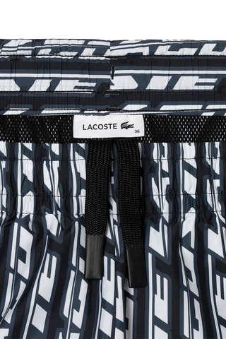 Pantalon de survêtement - Noir et bleu nuit