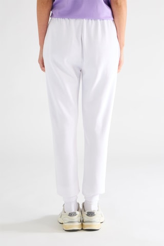 Pantalon de survêtement - Blanc