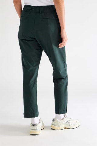 Pantalon - Vert