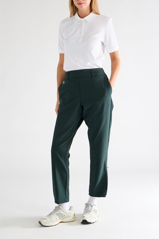 Pantalon - Vert