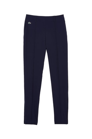 Pantalon slim - Bleu marine