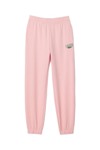 Jogging straight - Rose