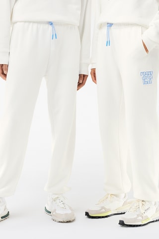 Jogging x EleVen by Venus Williams - Blanc