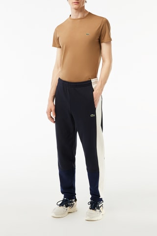 Jogging regular - Bleu