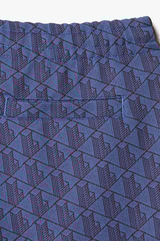 Pantalon de survêtement regular - Bleu