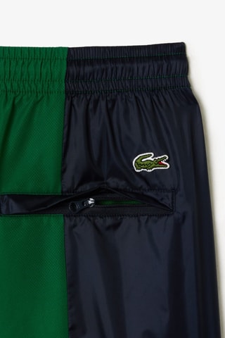 Pantalon de survêtement relaxed - Vert