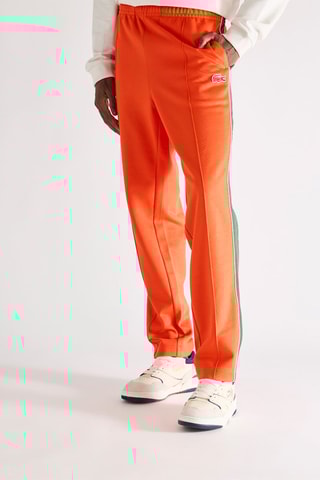 Pantalon de survêtement - Orange