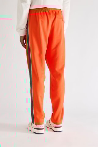 Pantalon de survêtement - Orange