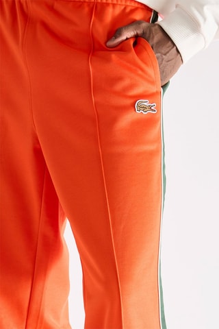 Pantalon de survêtement - Orange