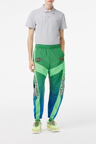 Pantalon de survêtement - Vert