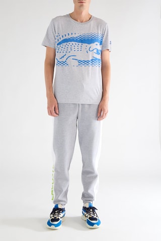 Pantalon de survêtement - Blanc