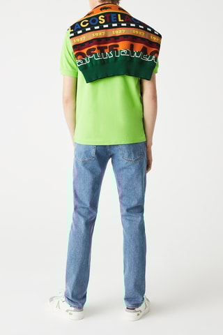 Jean slim - Bleu clair