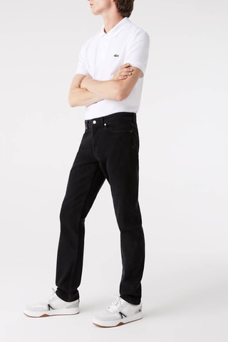 Jean slim - Noir
