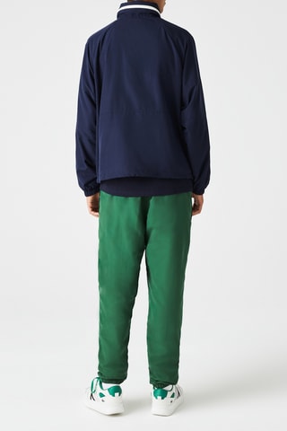 Veste à capuche - Bleu marine