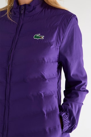 Veste - Violet
