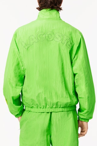 Veste - Vert fluo