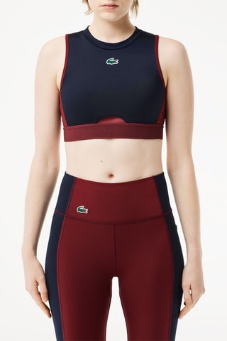 Brassière - Bleu marine