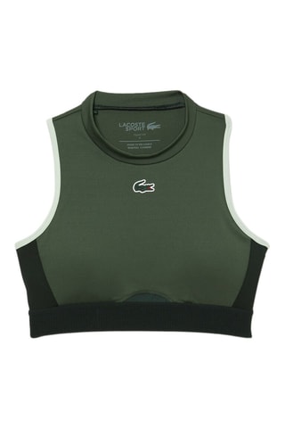 Brassière - Vert foncé