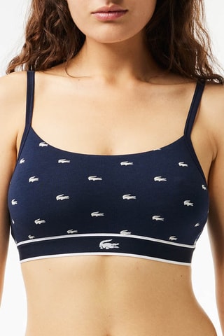 Brassière - Bleu marine