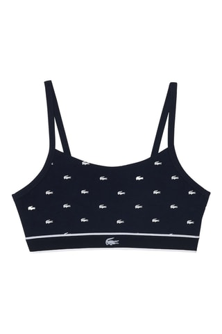 Brassière - Bleu marine