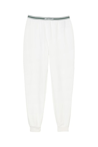 Pantalon de pyjama - Blanc
