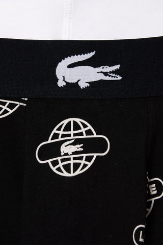 3 boxers - Noir et blanc