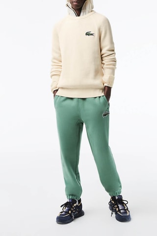 Pull en coton biologique - Beige