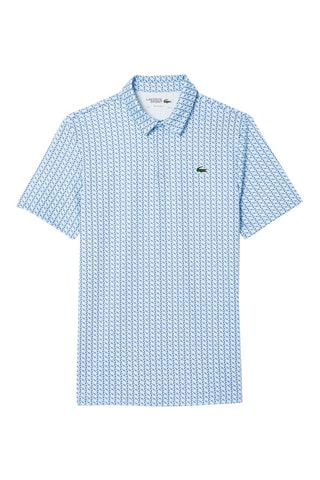 Polo regular - Ciel