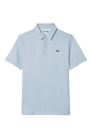 Polo regular - Ciel