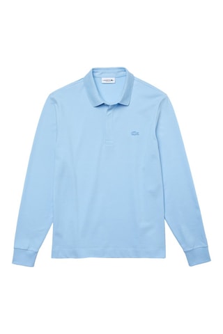 Polo regular - Ciel