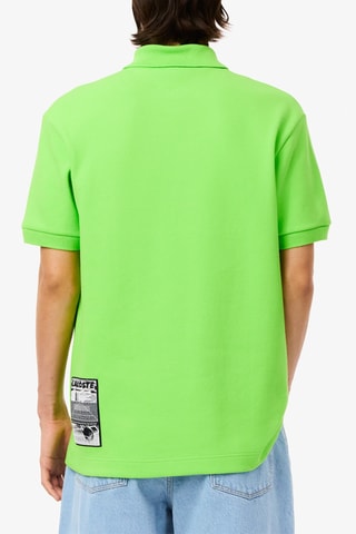 Polo classic fit - Vert clair