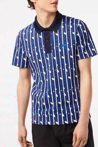 Polo regular - Indigo