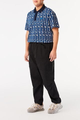 Polo regular - Indigo