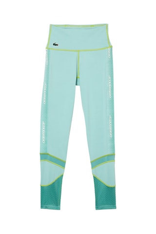 Legging - Vert d'eau