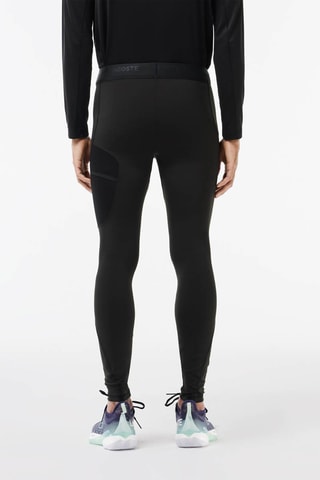 Legging - Noir