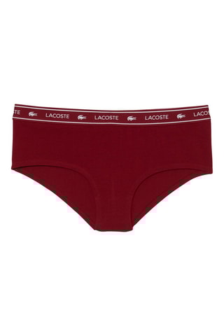 Culotte - Bordeaux