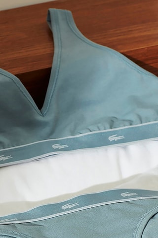 Culotte - Bleu clair