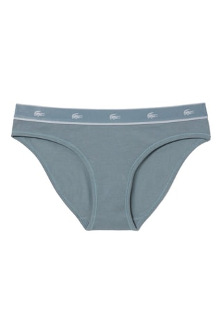 Culotte - Bleu clair