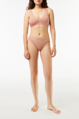 Culotte - Rose poudré