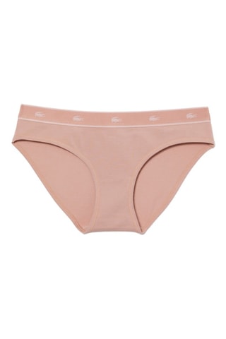 Culotte - Rose poudré