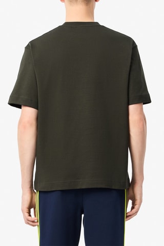 T-shirt - Vert olive