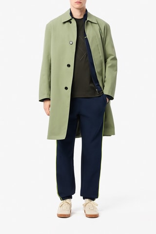 T-shirt - Vert olive