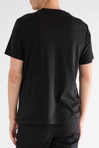 T-shirt - Noir