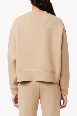 Sweat - Beige