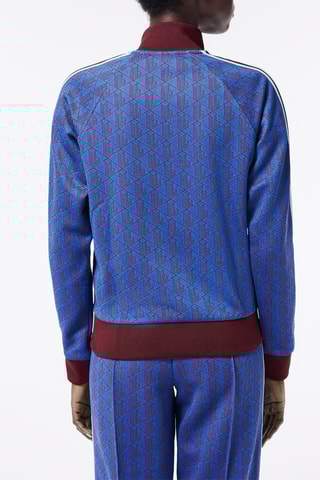 Sweat regular - Bleu