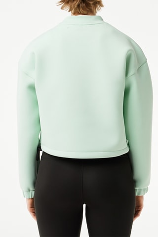 Sweat loose - Vert d'eau